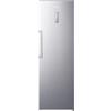 Hisense RL481N4BIE Frigorifero Monoporta Capacita' 360 Litri Classe energetica E (A++) 185,5 cm Total No Frost Inox