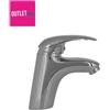 serie Round Argo RNC100/OUT - Rubinetto bagno lavabo