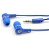 Sbox Auricolari stereo Sbox EP003 In-Ear Blu
