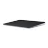 Apple - Magic Trackpad - Black Multi-touch Surface