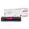 Xerox TONER ORIGINALE XEROX EVERYDAY 006R04262 HP 205A CF533A MAGENTA LaserJet Pro MFP M180 M181