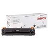 Xerox TONER ORIGINALE XEROX EVERYDAY 006R04259 HP 205A CF530A NERO LaserJet Pro MFP M180 M181