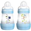 SITAR Easy Start Anti-colic Mam 1 Biberon 160ml