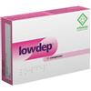 ERBOZETA Lowdep 30 Compresse