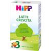 HIPP ITALIA Hipp Latte 3 Per Crescita In Polvere 500g