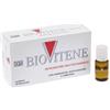 SCM HEALTH Biovitene Integratore Multivitaminico 10 Flaconcini