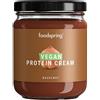 Foodspring BIO CREMA PROTEICA VEGANA ALLA NOCCIOLA 200 G