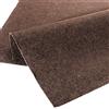 Masgard® Tessuto non tessuto ecologico da Giardino 155 g/m² Marrone diverse Dimensioni (1,00 m x 10,00 m = 10 m² (piegato))