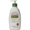 JOHNSON & JOHNSON SpA AVEENO CREMA IDRATANTE CORPO 300 ML PUMP PROMO