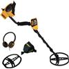 Garrett metal detector Piastra 8,5x11 DD - Taghet ID - ACE 400i (Start pack) 1141560