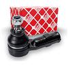 febi bilstein Testa barra d'accoppiamento - Sterzo | Compatibile con: FORD FOCUS I, FOCUS I Stufenheck, FOCUS I Turnier