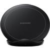 Samsung OUTLET - Caricabatterie Wireless senza Fili colore Nero - EP-N5105TBEGWW Wireless Charger Stand - Ricondizionato