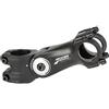 Zoom Ahead Attacco - Manubrio regolabile, colore nero, 1,1/8(28,6), 41/105mm, 31,8 mm
