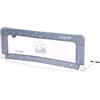 Lorelli - Lorelli Barriera Letto Neonato Safety Night Silver Blue