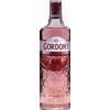 Tanqueray Gordon's Premium Pink Gin 0.7L