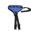 IMBRAGATURA PELVICA MEDIUM CM 60-100 CHINESPORT