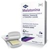 Ibsa Melatonina 30 film orodispersibili con melatonina,vitamina B6, camomilla e lavanda Gusto Frutti di Bosco