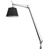ARTEMIDE lampada da tavolo TOLOMEO MEGA LED 3000K con supporto fisso per scrivania - 0761010A+A004200+0772010A