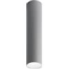 ARTEMIDE lampada TAGORA SOFFITTO 80 fascio di luce 44° - AB08256