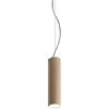 ARTEMIDE lampada TAGORA SOSPENSIONE 80 fascio di luce 52° - AB02652