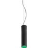 ARTEMIDE lampada TAGORA SOSPENSIONE 80 fascio di luce 52° - AB02359