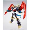 Bandai DIGIMON - Imperialdramon Fighter Mode Premium Color Edition S.H. Figuarts Bandai