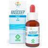 Erbozeta Linea Neurologia Ansiodep Gocce 20 ml