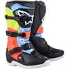 Alpinestars Stivali cross bambino alpinestars tech 3s youth