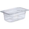 Ristosubito Bacinella Tritan Copoliestere BPA Free Gastronorm 1/4 Modello TGP14065