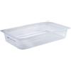 Ristosubito Bacinella in Polipropilene IML HACCP Gastronorm 1/1 Modello PPIML11065