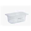 Ristosubito Bacinella in Polipropilene IML HACCP Gastronorm 1/4 Modello PPIML14100