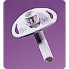 COVIDIEN SHILEY 8LGT laringectomia non cuffiata controcannula riutilizzabile id 7,6