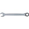 KS Tools 503.4212 Gearplus Chiave a Cricco Combinata, 12 mm
