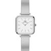 Daniel Wellington Orologio Donna Daniel Wellington Quadro Studio DW00100521