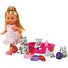 Simba Steffi Amore 5734191 - EVI - Evi Animal Friends, modelli assortiti