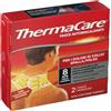 ANGELINI FASCE AUTORISCALDANTI A CALORE TERAPEUTICO THERMACARE COLLO/SPALLA/POLSO 2 PEZZI