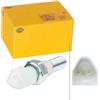 HELLA 6ZF 008 621-221 Interruttore, Luce di retromarcia, 12V, 2a... poli, avvitato, Contatto di chiusura, elettrico