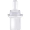 ACE , Tester di alcol, Bianco , 25 pezzi