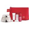 Shiseido Bop Advanced Super Revitalizing Cream Pouch 50 ml + 15 ml + 30 ml + 10 ml