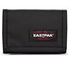 EASTPAK CREW SINGLE Portafoglio - Black (Nero)