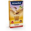 Caffè Borbone GINSENG - Capsule compatibili Nespresso - Caffè Borbone 10 Capsule