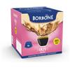 Caffè Borbone ORZO - Capsule Compatibili Dolce Gusto - Caffè Borbone 16 Capsule