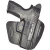 Fodero In Pelle Per Beretta Px4 Storm - Full Size E Compact, Nero - Foto 9