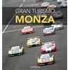 Giorgio Nada Editore Gran turismo & Monza. Ediz. bilingue italiano/inglese