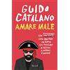 Rizzoli Amare male