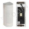 Hikvision DS-PDTT15AM-LM-WE Rilevatore wireless tripla tecnologia portata 15 m per AX PRO