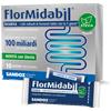 Flormidabil - Ricarica Con Stevia Confezione 10 Bustine