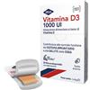 IBSA FilmTec Vitamina D3 IBSA 1000 UI - 30 Film Orodispersibili