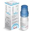 Optox Opto Sol free Gocce Oculari con acido ialuronico (8ml)