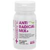 +Watt Antiradical Mix - Integratori e Minerali in Capsule per Contrastare i Radicali Liberi con Astaxantina - 60 Capsule